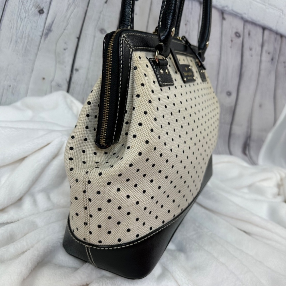 kate spade NEW YORK Belltown Ashlyn Purse Shoulder Bag 🔥 - Picture 9 of 13